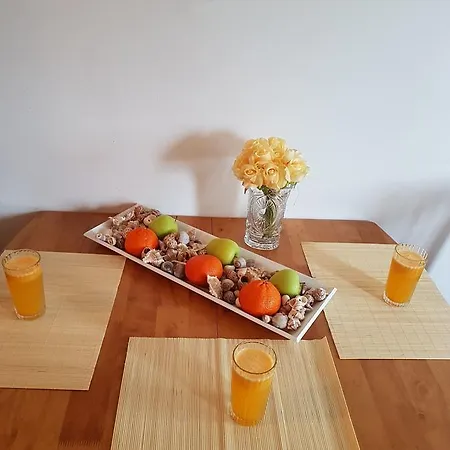 Nikola Apartment