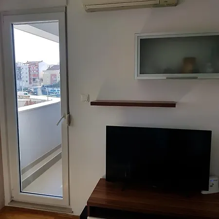 Apartment Nikola Split