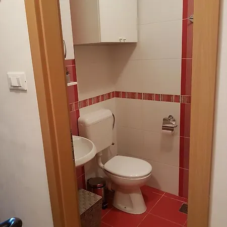 Apartment Nikola