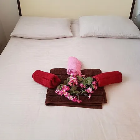 Apartment Nikola