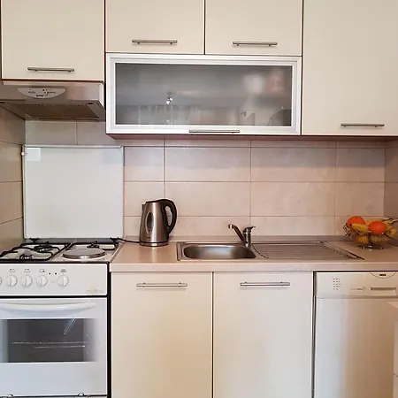 Apartment Nikola