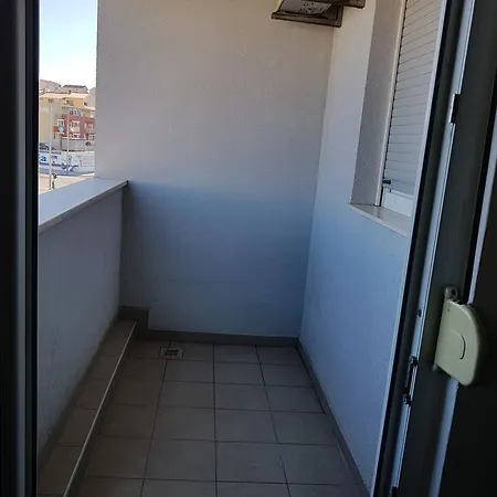 Nikola Apartment Split