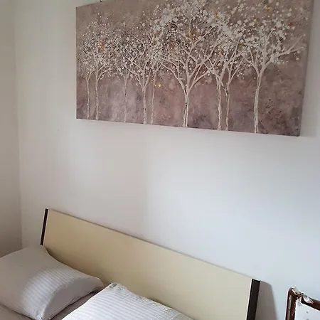 Nikola Apartment Split