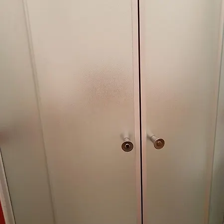 Apartment Nikola *